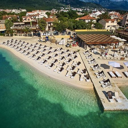 Apartments Family Tivat Luaran gambar