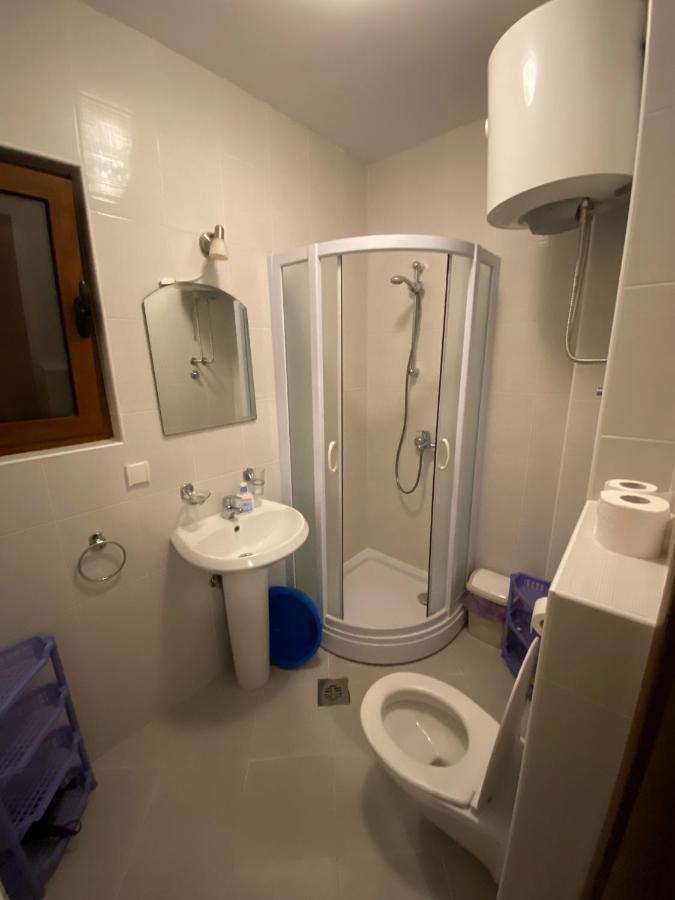 Apartments Family Tivat Luaran gambar