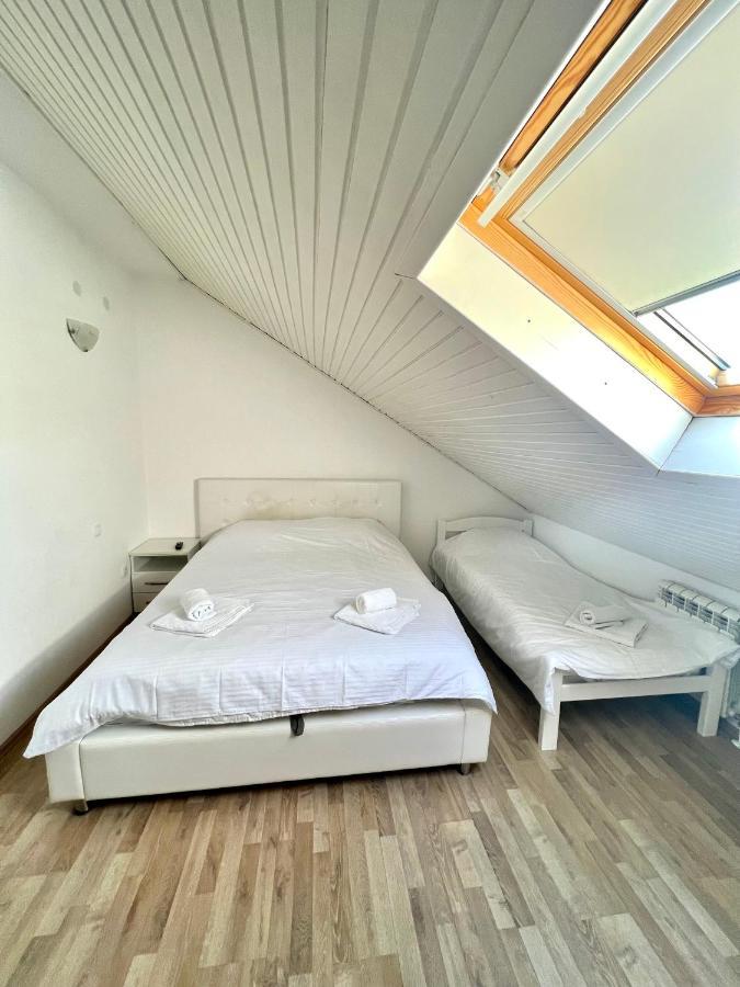 Apartments Family Tivat Luaran gambar