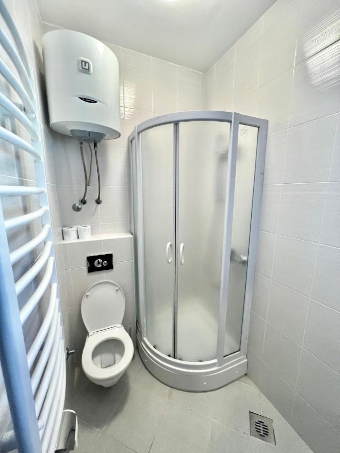 Apartments Family Tivat Luaran gambar