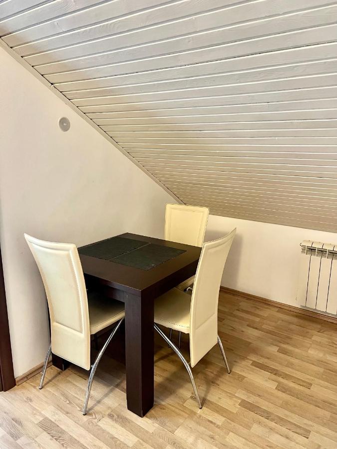 Apartments Family Tivat Luaran gambar