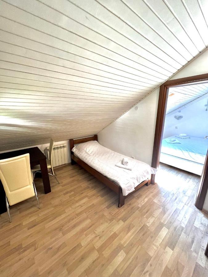 Apartments Family Tivat Luaran gambar