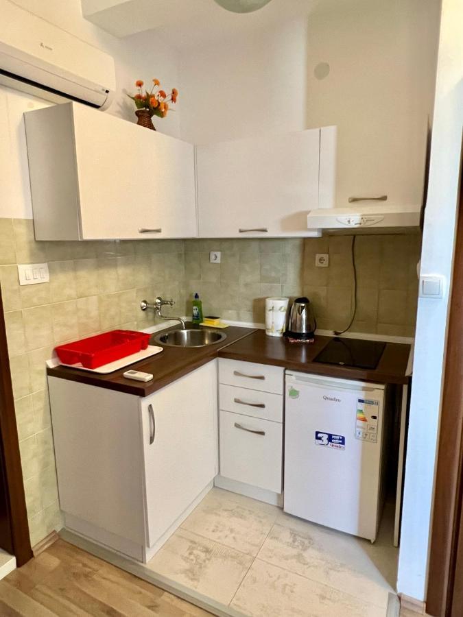 Apartments Family Tivat Luaran gambar