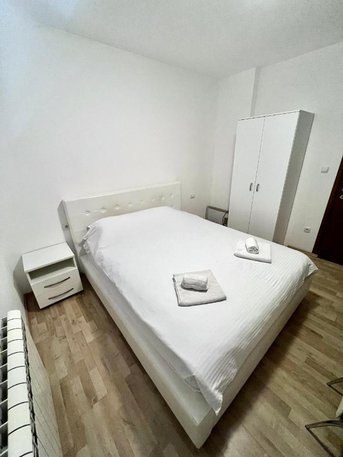 Apartments Family Tivat Luaran gambar