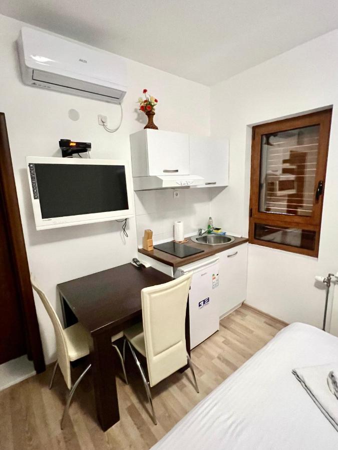 Apartments Family Tivat Luaran gambar