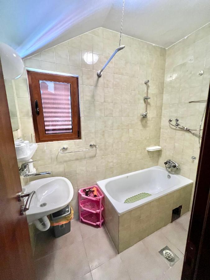 Apartments Family Tivat Luaran gambar
