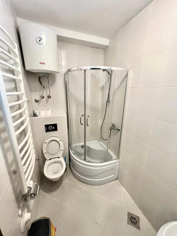 Apartments Family Tivat Luaran gambar